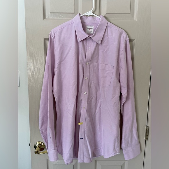 GAP Men’s Buttondown shirts - XL tall - set of 2 - Picture 2 of 5